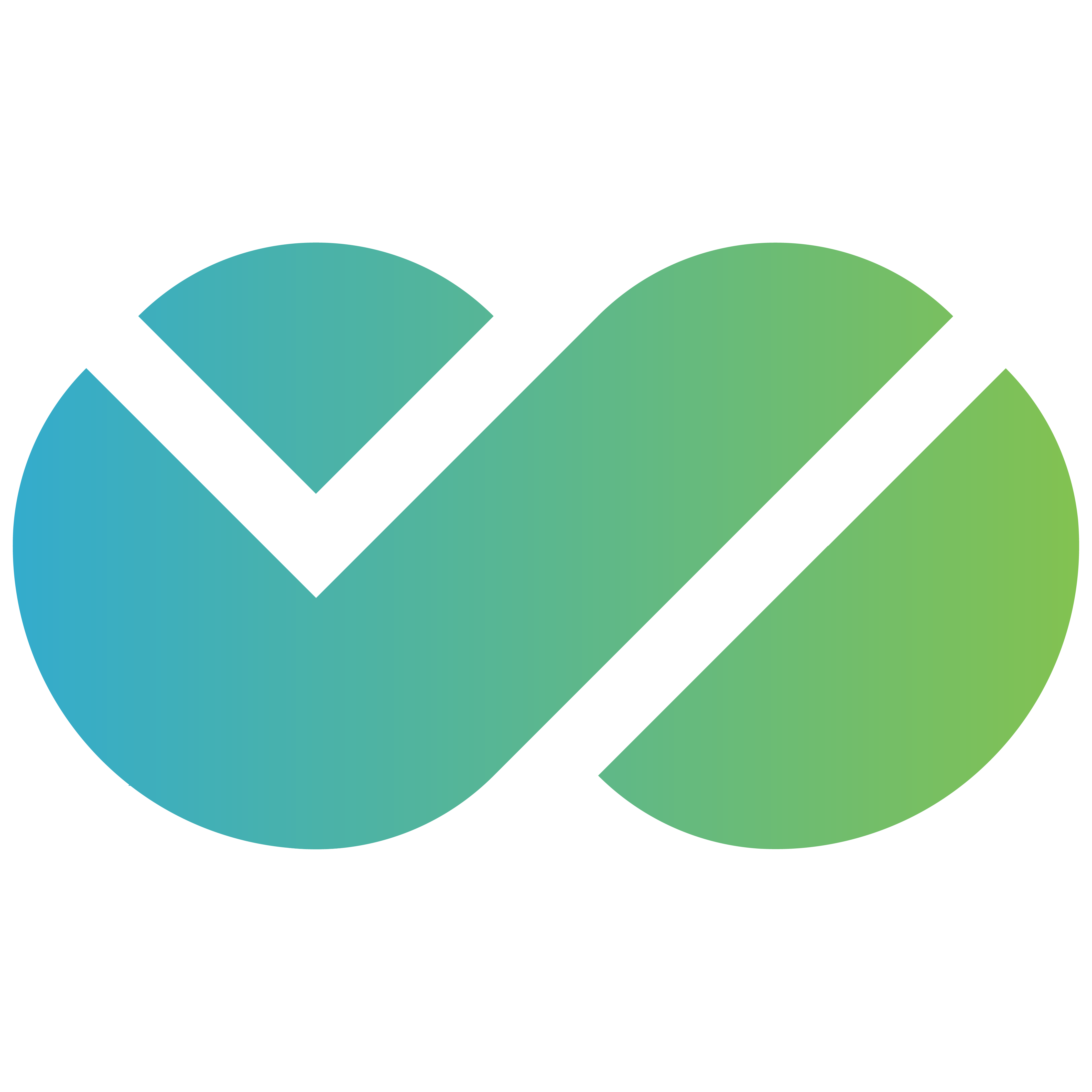 Void. Organization Logo